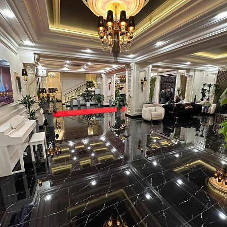 East Star Hotel Самарканд Екстер'єр фото