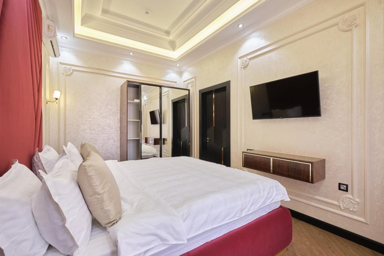 East Star Hotel Самарканд Екстер'єр фото