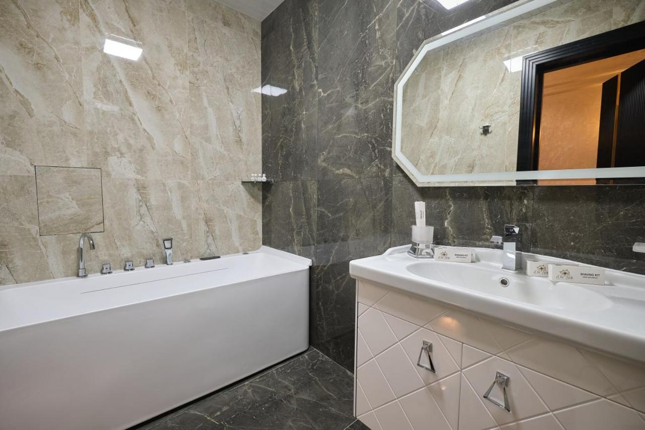 East Star Hotel Самарканд Екстер'єр фото