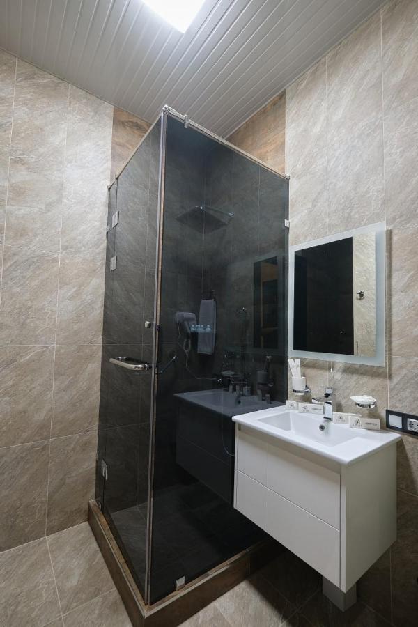 East Star Hotel Самарканд Екстер'єр фото