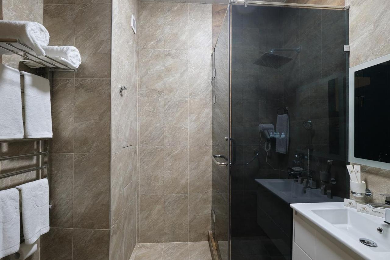 East Star Hotel Самарканд Екстер'єр фото