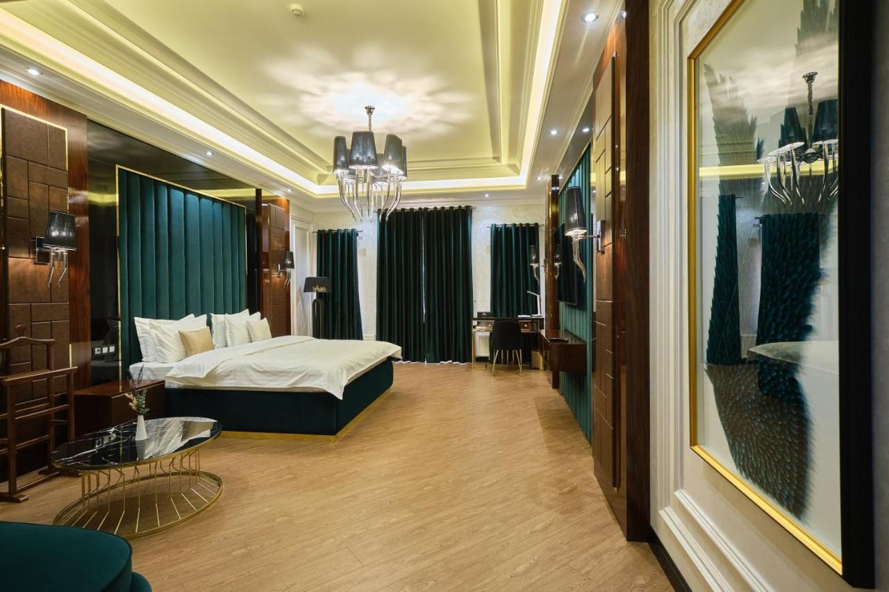 East Star Hotel Самарканд Екстер'єр фото