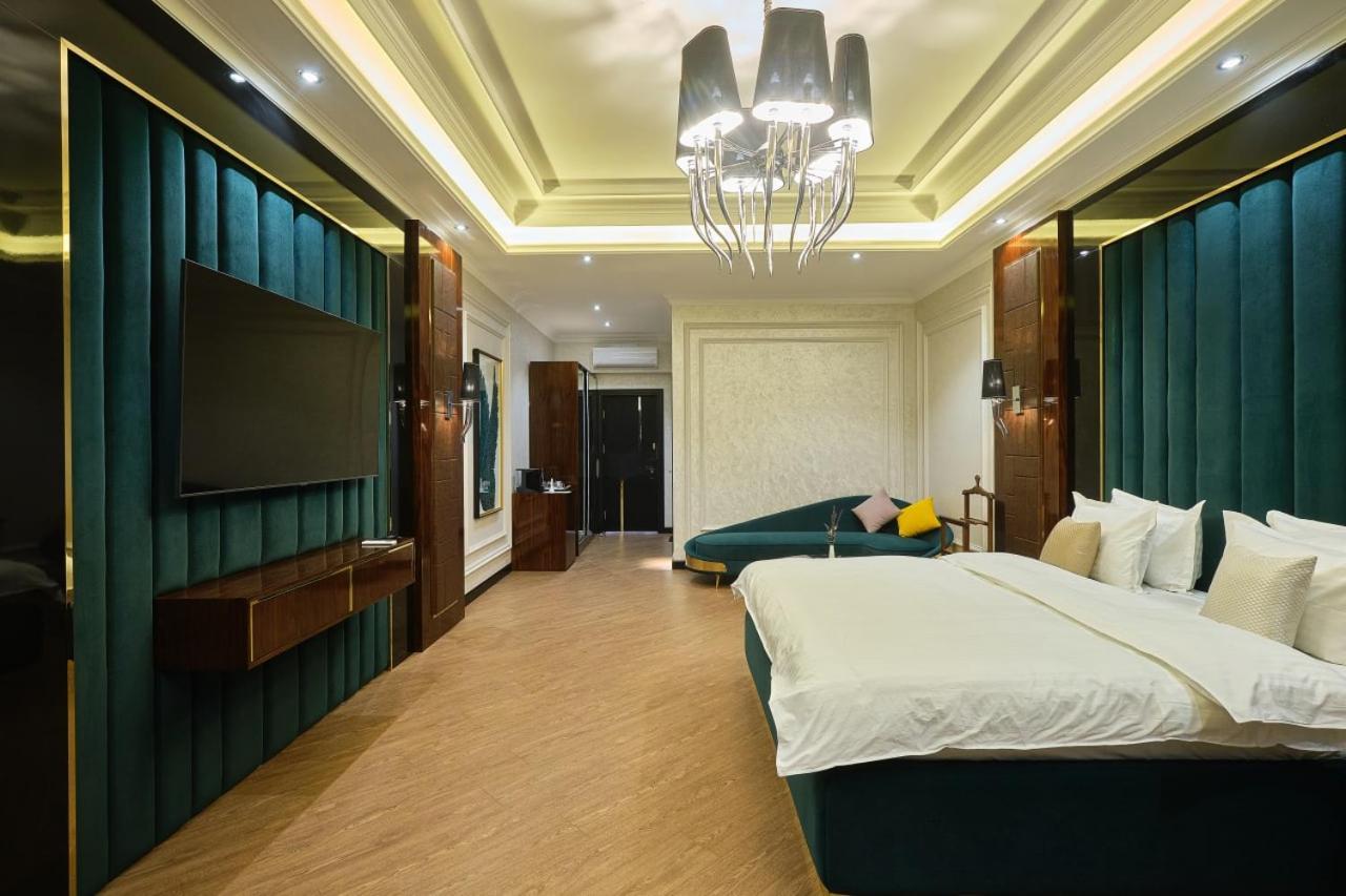 East Star Hotel Самарканд Екстер'єр фото