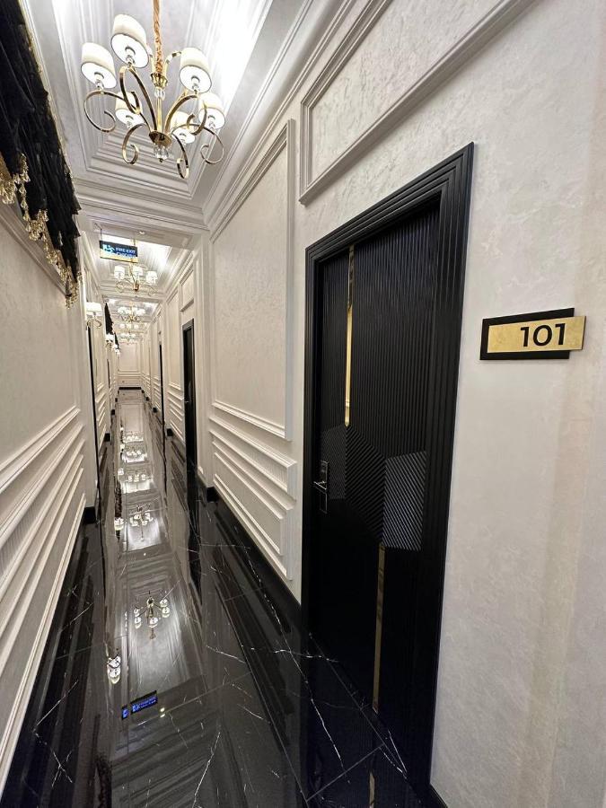 East Star Hotel Самарканд Екстер'єр фото