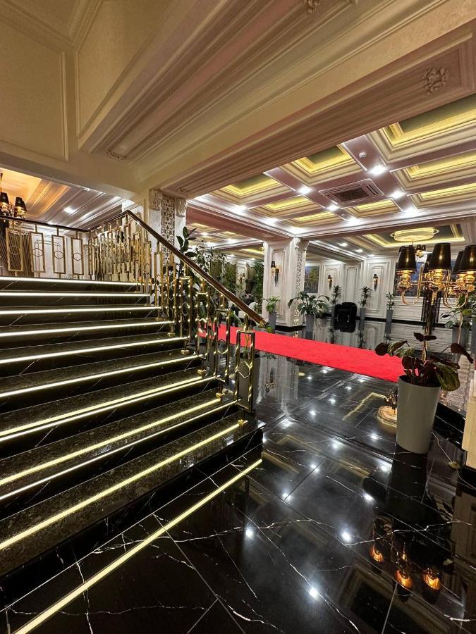 East Star Hotel Самарканд Екстер'єр фото