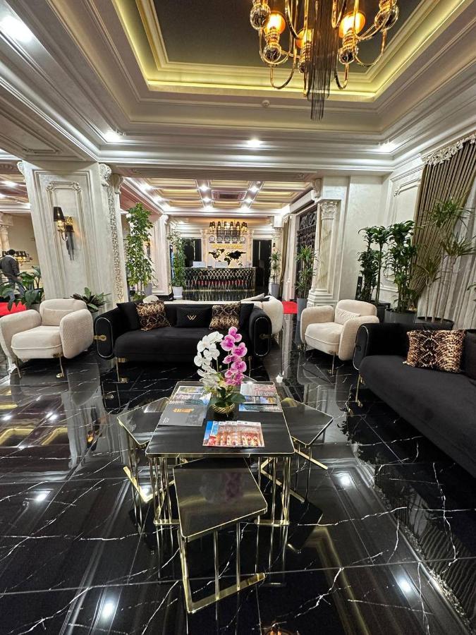East Star Hotel Самарканд Екстер'єр фото