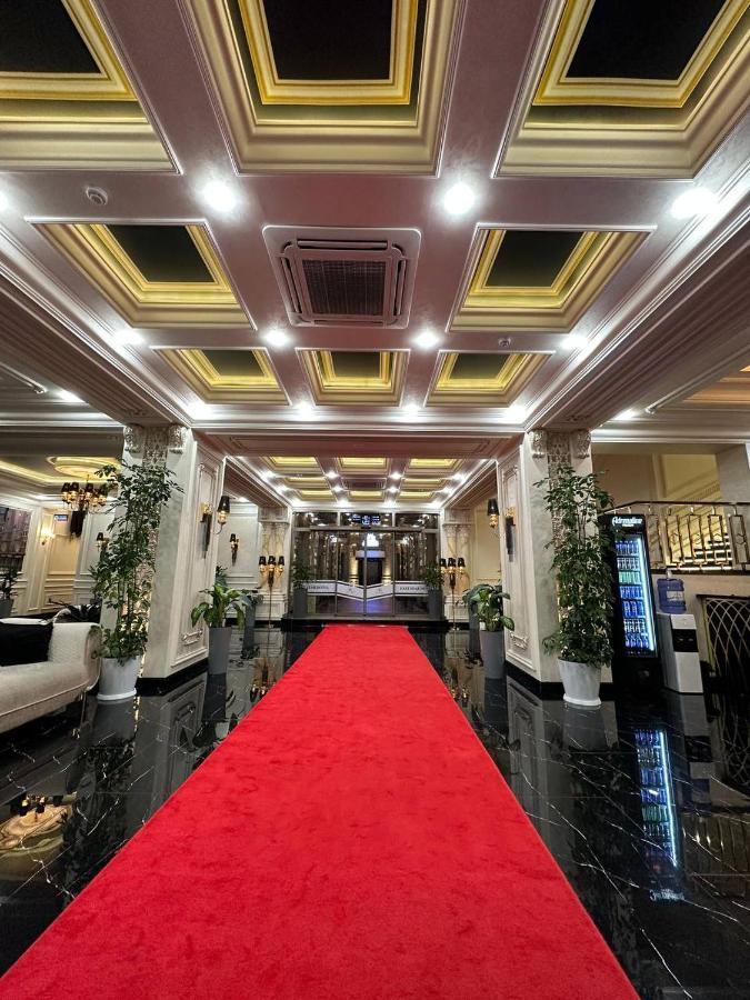 East Star Hotel Самарканд Екстер'єр фото